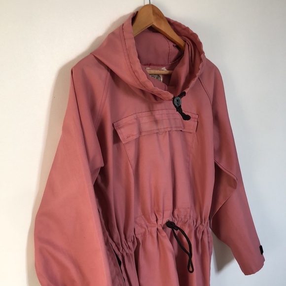 Vintage Kanuk Anorak ❄️ - Picture 2 of 10